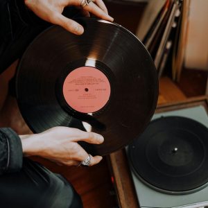 Communicating with DISC