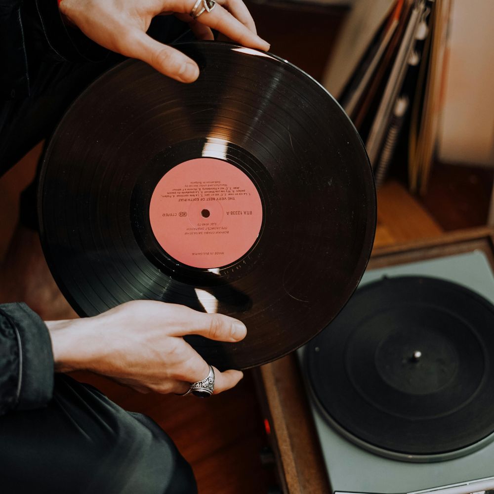Communicating with DISC