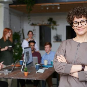 Inspire Confidence: The True Power of Influence