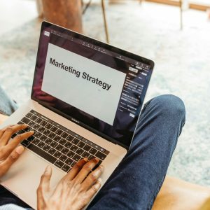 Accelerate Marketing on Digital Marketing Tactics and Strategies 