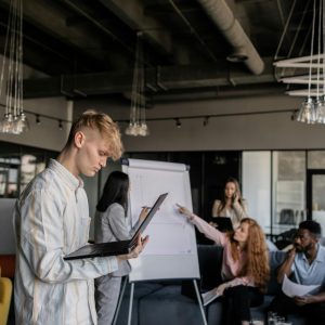 Facilitation Skills 