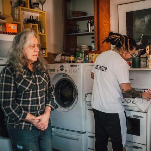 Strategies to Help People During Transition and Change