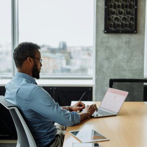 Strategic Thinking and Planning