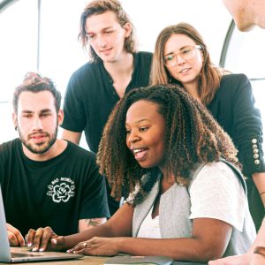 Responding to Employees Who Underperform