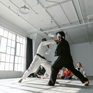 Progressive Discipline 