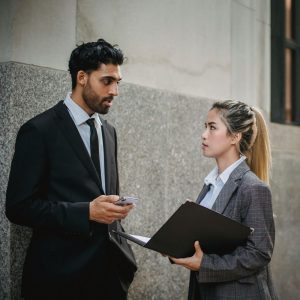 Negotiating Skills For Non-Specialists