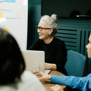 Leadership for the 21st Century