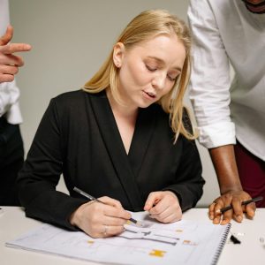 Negotiation Skills