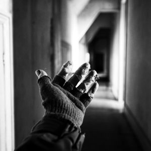Leading Through Uncertainty