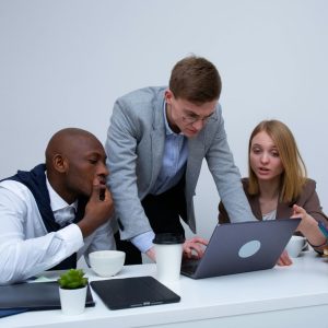 Project Troubleshooting and Recovery