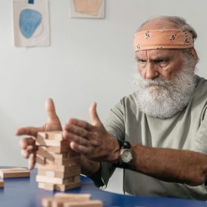 Leadership - The Building Blocks
