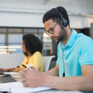 Active Listening 