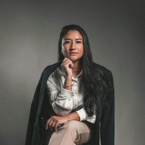 Self Leadership