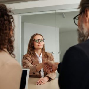 The Leadership Edge