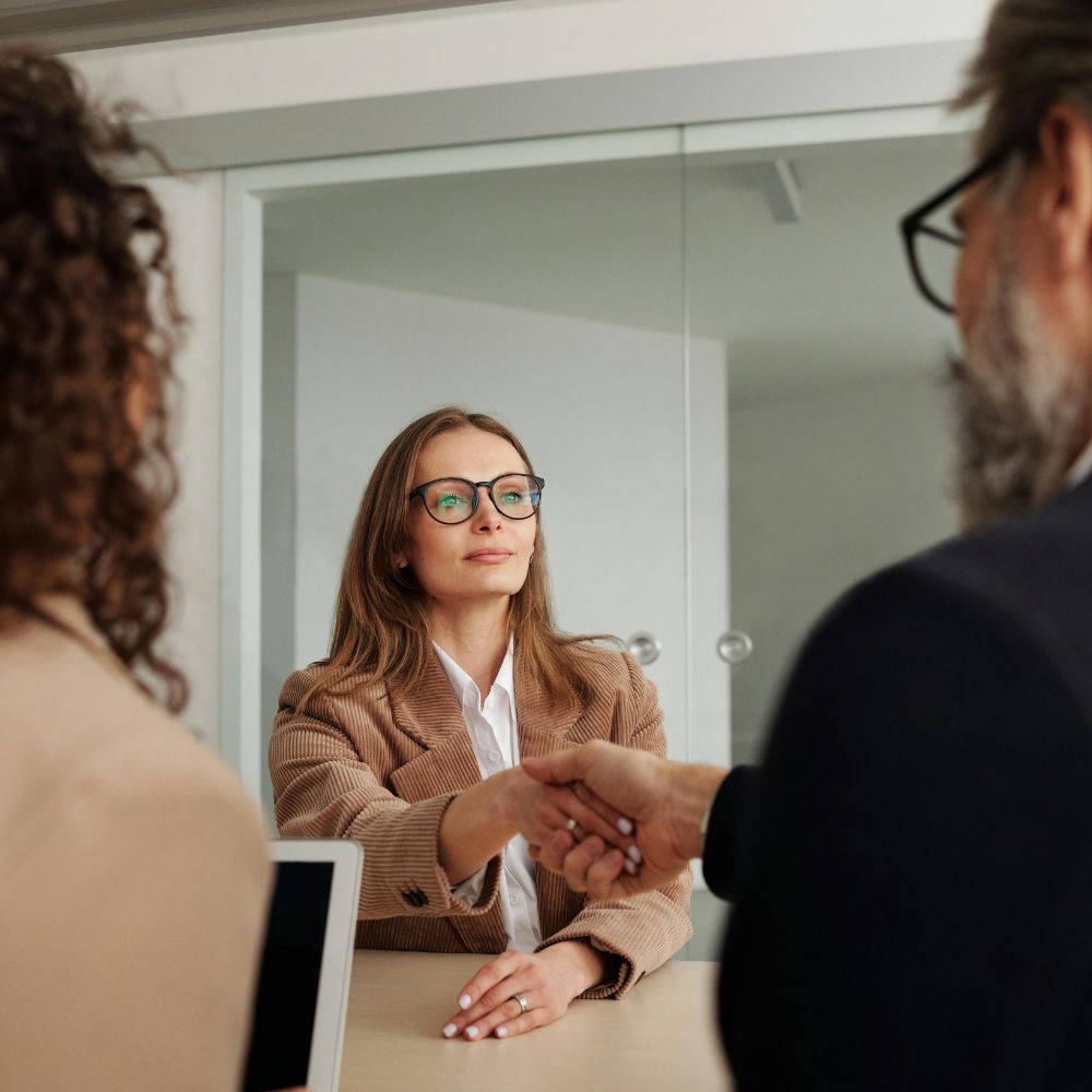 The Leadership Edge