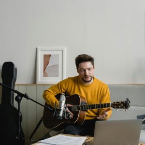 Use of Self as an Instrument of Change