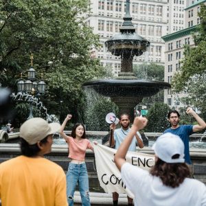 Conquering Your Fear of Speaking in Public