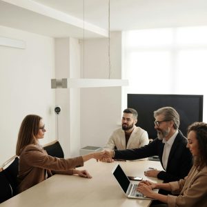 How to Become a Leader with Integrity