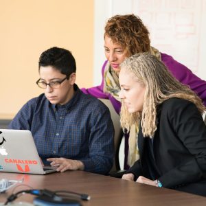 Program Management