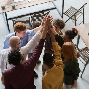 Working with the Media: Creating a positive working relationship