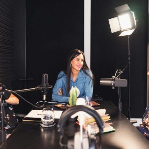 Social Media in the Workplace