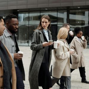 Leadership for Team Leaders & Supervisors