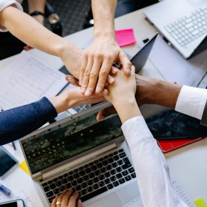 Group Consensus Building