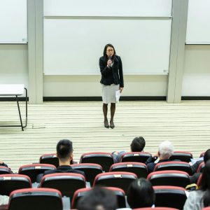Public Speaking