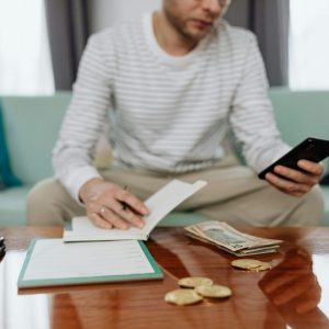 Managing Personal Finances 