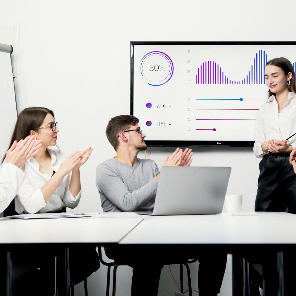 Putting Your Words to Work – Effective Use of Performance Feedback