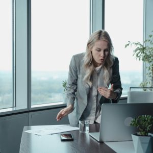 Building Resilience Through Leadership Communication