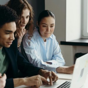 Collaborating Effectively 