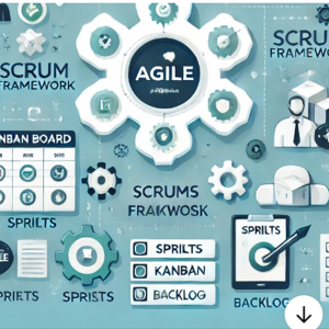 Agile/Scrum/SAFe