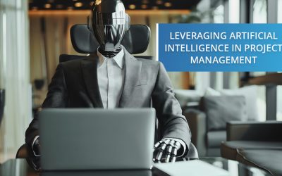 Leveraging Artificial Intelligence in Project Management