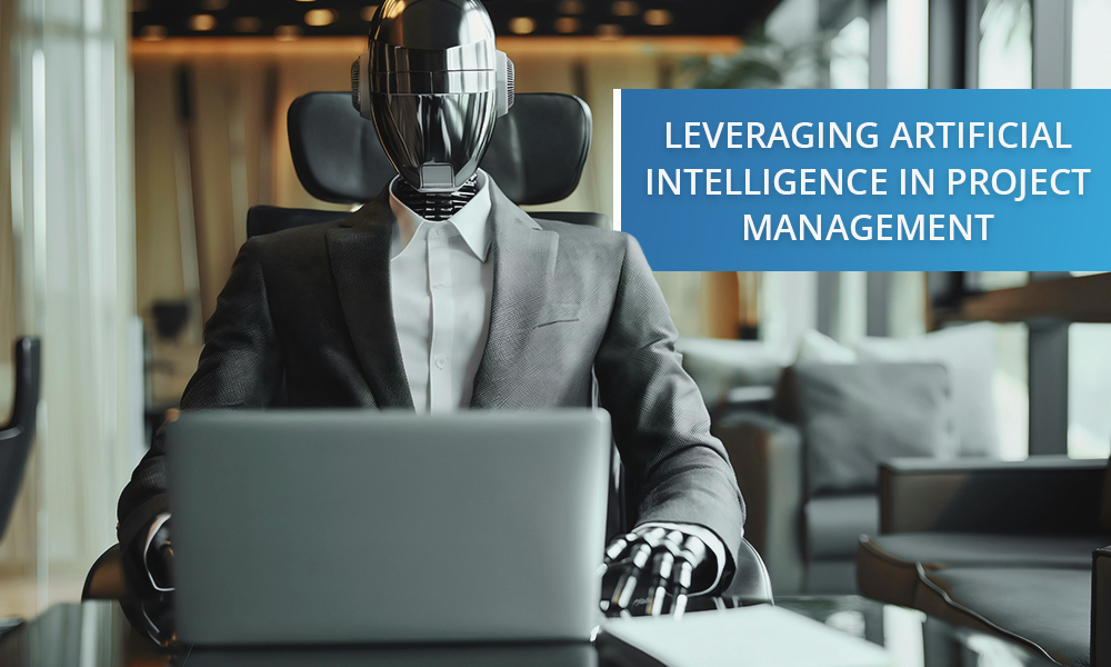 Leveraging Artificial Intelligence in Project Management