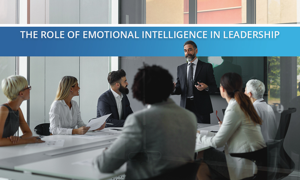 The Role of Emotional Intelligence in Leadership