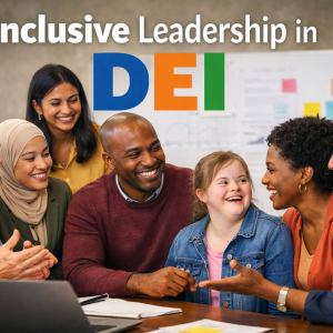 Inclusive Leadership DEI