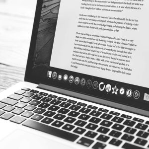 Proposal Writing-Self Study