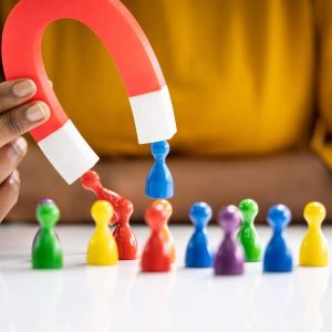 Prospecting and Lead Generation-Self Study