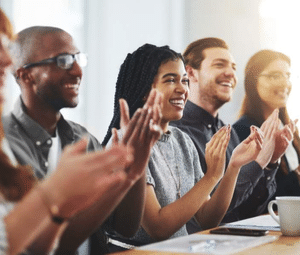 Recognizing Employee Excellence-Self Study