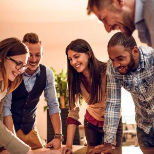 Respect in the Workplace-Self Study