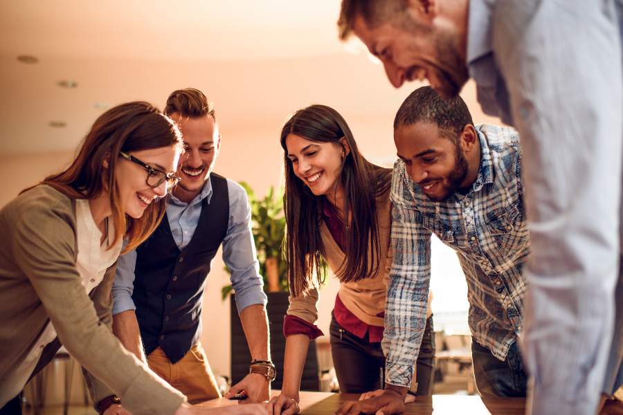 Respect in the Workplace-Self Study