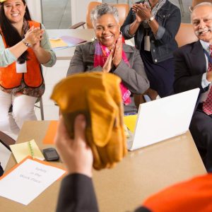 Safety In The Workplace-Self Study