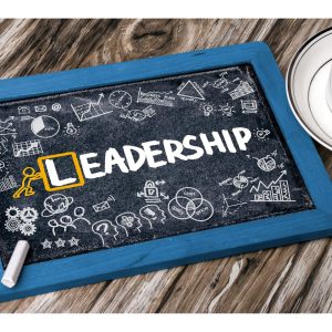 Servant Leadership-Self Study