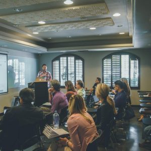 Social Learning-Self Study