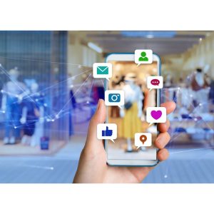 Social Media Marketing-Self Study