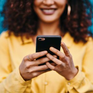 Social Media in the Workplace-Self Study