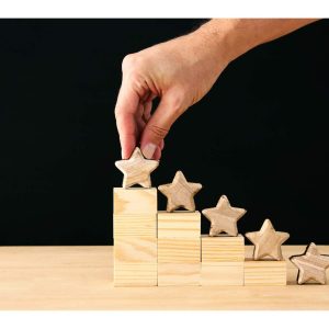 Taking Initiative-Self Study