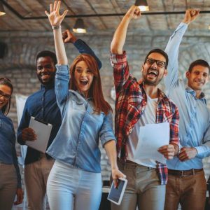 Team Building for Managers-Self Study