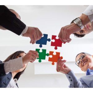 Teamwork and Team Building-Self Study